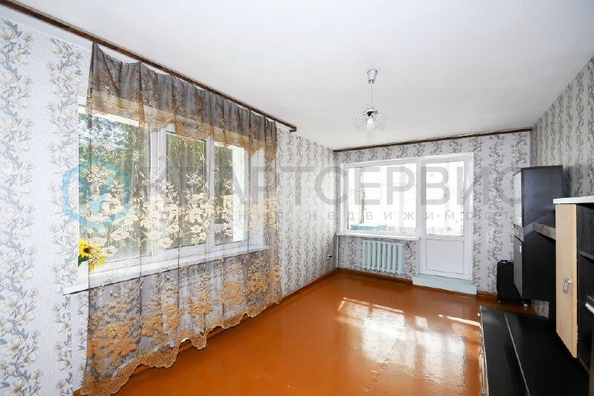 
  Продается 1-комн. квартира, 37.6 м², Олимпиады 80 ул, д. 2
. Фото 5.