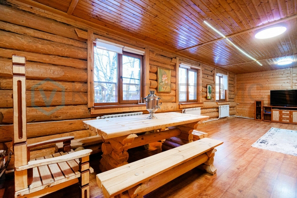
  Продается дом, 220 м², село Красноярка
. Фото 2.