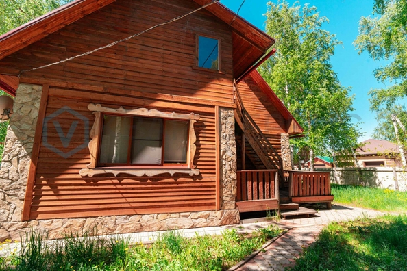 
  Продается дом, 220 м², село Красноярка
. Фото 4.