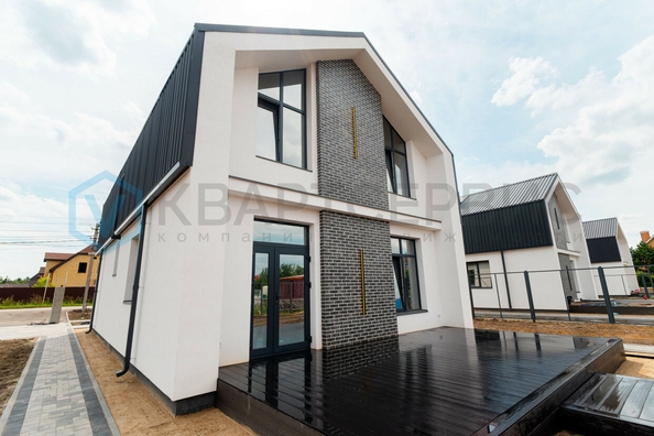 
  Продается дом, 180 м², Омск
. Фото 4.