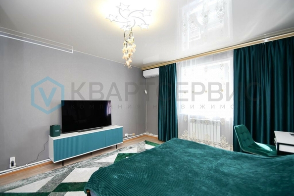 
  Продается дом, 78.3 м², Омск
. Фото 3.