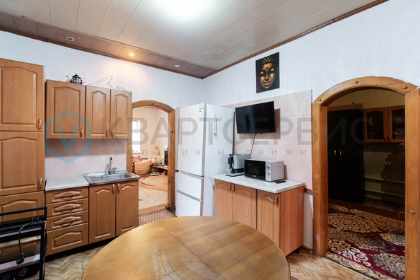 
  Продается дом, 90 м², Омск
. Фото 1.