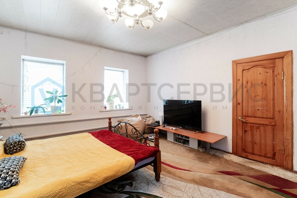 
  Продается дом, 90 м², Омск
. Фото 3.