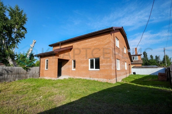 
  Продается дом, 240 м², Омск
. Фото 5.