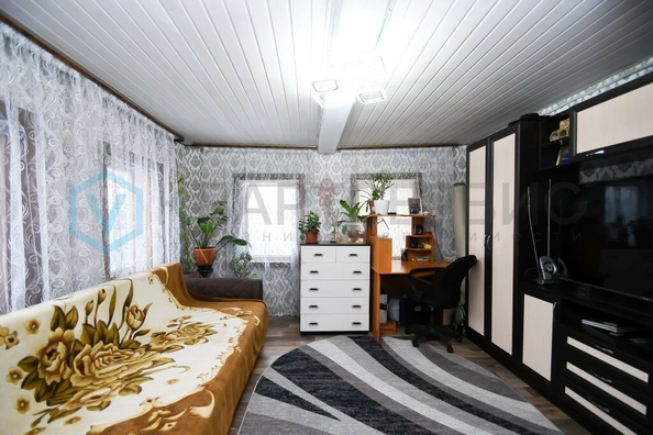 
  Продается дом, 60 м², Омск
. Фото 5.