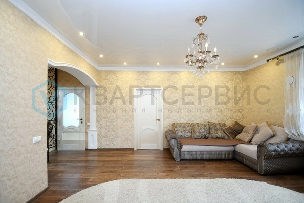 
  Продается дом, 180 м², Омск
. Фото 4.