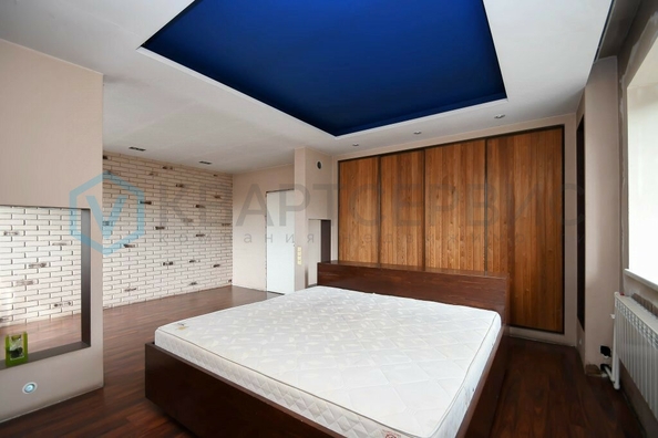 
  Продается дом, 225 м², Омск
. Фото 3.