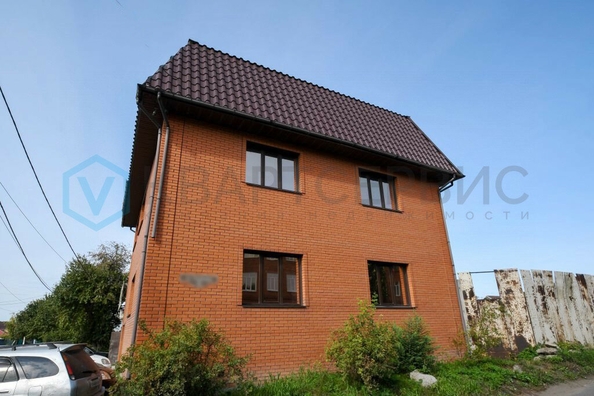 
  Продается дом, 225 м², Омск
. Фото 5.