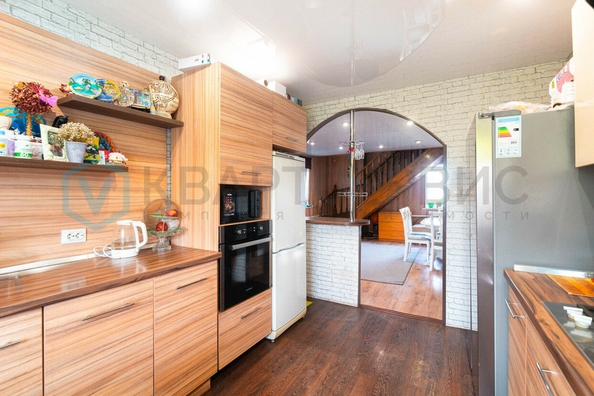 
  Продается дом, 171 м², поселок Новоомский
. Фото 4.