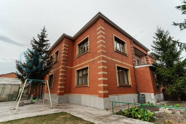 
  Продается дом, 368.4 м², Омск
. Фото 4.
