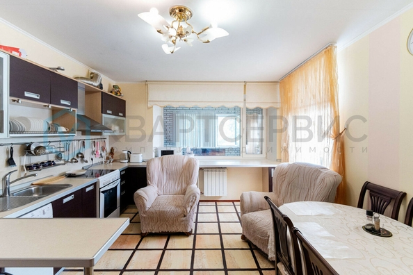 
  Продается дом, 240 м², село Усть-Заостровка
. Фото 2.