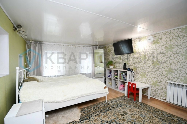 
  Продается дом, 135.1 м², Омск
. Фото 4.