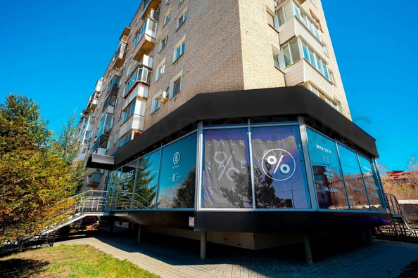 
  Продается универсальное помещение, 94.8 м², Иртышская ул, д. 13
. Фото 4.