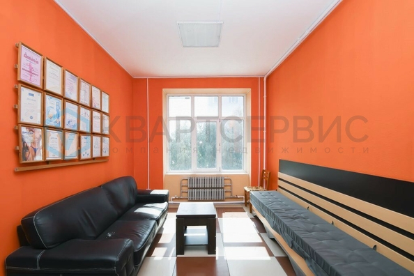 
  Продается универсальное помещение, 577.4 м², Менделеева пр-кт, д. 44/1
. Фото 1.