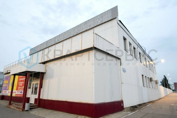 
  Продается готовый бизнес, 60 м², Герцена ул, д. 48к1
. Фото 3.