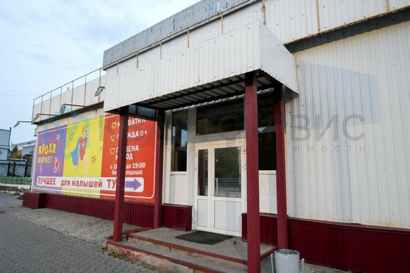 
  Продается готовый бизнес, 60 м², Герцена ул, д. 48к1
. Фото 5.