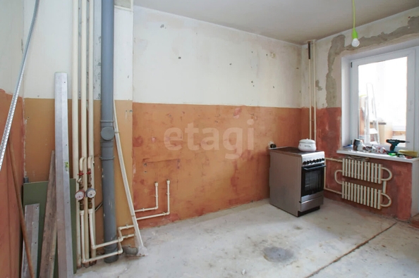 
  Продается 1-комн. квартира, 33.6 м², д. 12
. Фото 2.