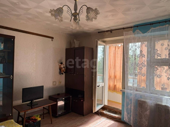 
  Продается 1-комн. квартира, 43 м², Линия 7-я ул, д. 190
. Фото 3.