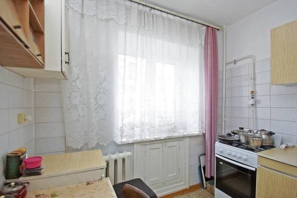 
  Продается 2-комн. квартира, 41 м², Карла Маркса пр-кт, д. 67
. Фото 2.