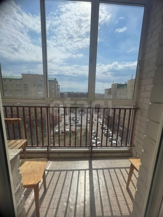 
  Продается 1-комн. квартира, 44.1 м², Транссибирская ул, д. 6
. Фото 2.