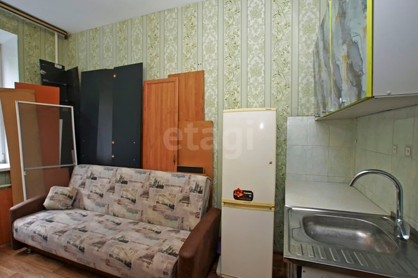
  Продается студия, 19 м², Марьяновская 4-я ул, д. 4А
. Фото 2.