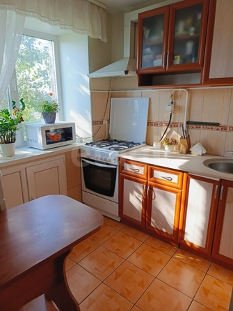 
  Продается 3-комн. квартира, 47.4 м², Авиагородок ул, д. 10
. Фото 4.