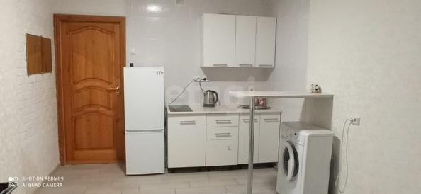 
  Продается студия, 21 м², Кемеровская ул, д. 134
. Фото 3.