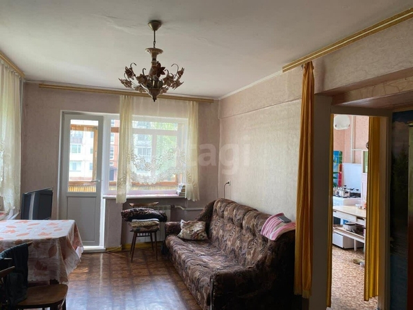 
  Продается 1-комн. квартира, 29.9 м², Космический пр-кт, д. 67
. Фото 3.
