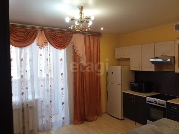 
  Продается 1-комн. квартира, 43.6 м², Транссибирская ул, д. 6к2
. Фото 1.