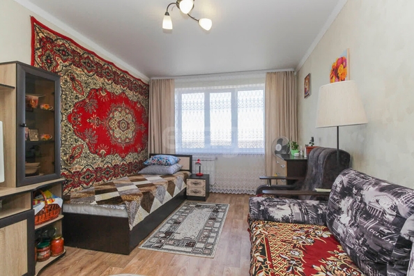 
  Продается 1-комн. квартира, 32.9 м², Силина ул, д. 11
. Фото 4.