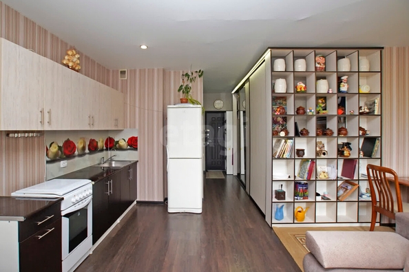 
  Продается студия, 39.7 м², 10 лет Октября ул, д. 138к2
. Фото 2.