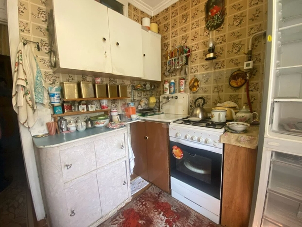 
  Продается 2-комн. квартира, 47.9 м², Карла Маркса пр-кт, д. 60А
. Фото 4.