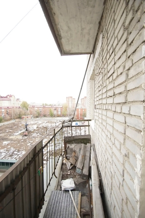 
  Продается 3-комн. квартира, 62 м², Пушкина ул, д. 140
. Фото 2.