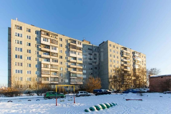 
  Продается 1-комн. квартира, 30 м², Талалихина ул, д. 22
. Фото 5.