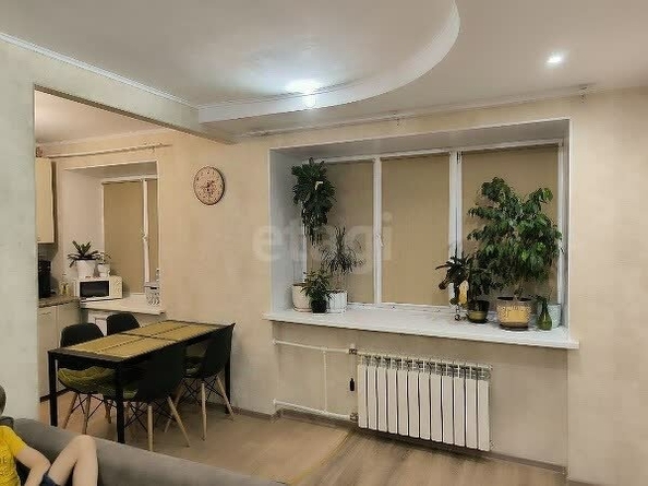 
  Продается 3-комн. квартира, 42 м², Иртышская ул, д. 42
. Фото 3.