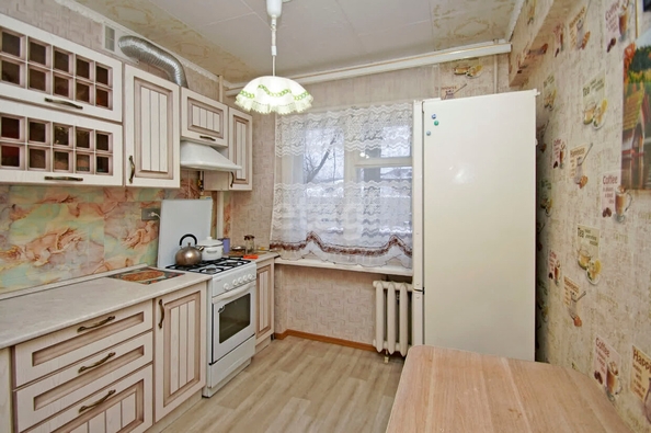 
  Продается 2-комн. квартира, 45.8 м², Космический пр-кт, д. 39
. Фото 2.