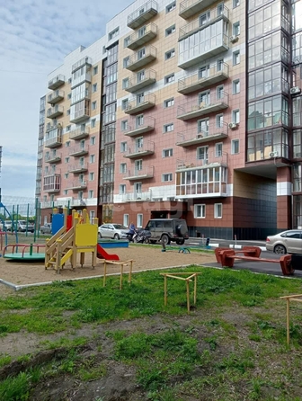 
  Продается 2-комн. квартира, 55.4 м², ЖК Дом на Енисейской
. Фото 2.