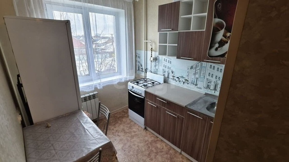 
  Продается 1-комн. квартира, 29 м², Чередовая 6-я ул, д. 102
. Фото 4.