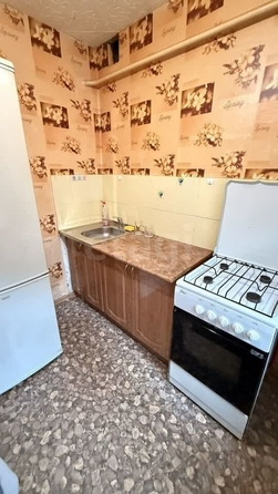 
  Продается 1-комн. квартира, 31.2 м², Багратиона ул, д. 11
. Фото 1.