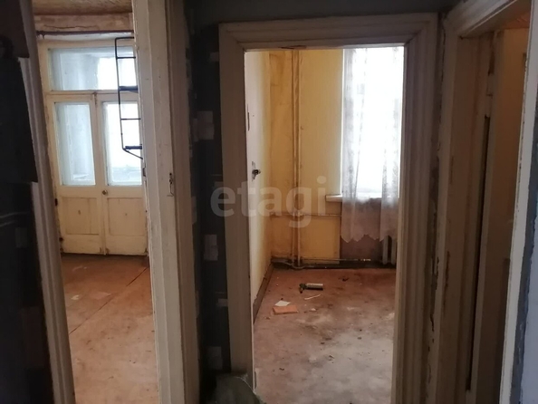 
  Продается 3-комн. квартира, 64.4 м², Шебалдина ул, д. 168
. Фото 3.