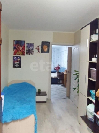 
  Продается 2-комн. квартира, 45 м², Калинина ул, д. 10
. Фото 4.