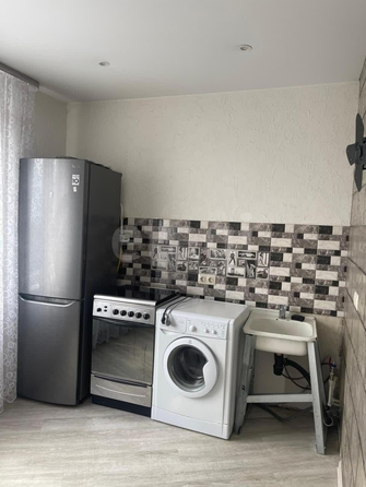 
  Продается 1-комн. квартира, 37.1 м², Крупской ул, д. 19/3
. Фото 1.