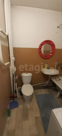 
  Продается 1-комн. квартира, 33.5 м², Ядринцева ул, д. 24
. Фото 3.