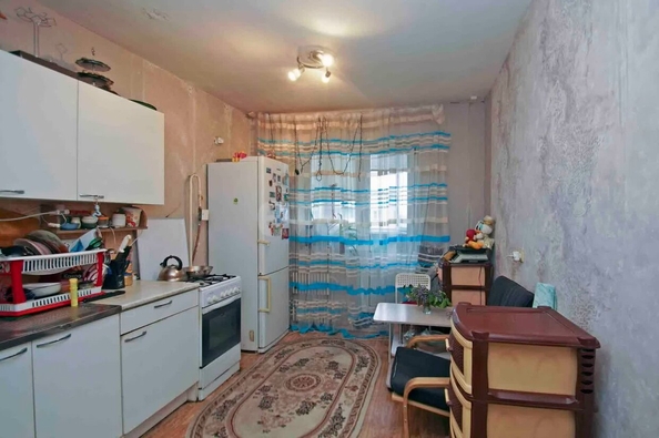 
  Продается 1-комн. квартира, 33.2 м², Завертяева ул, д. 21
. Фото 1.