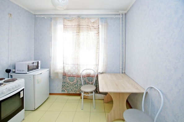 
  Продается 1-комн. квартира, 35.9 м², Космический пр-кт, д. 14Дк1
. Фото 3.