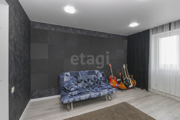 
  Продается 1-комн. квартира, 38.1 м², Дмитриева ул, д. 15/6
. Фото 1.
