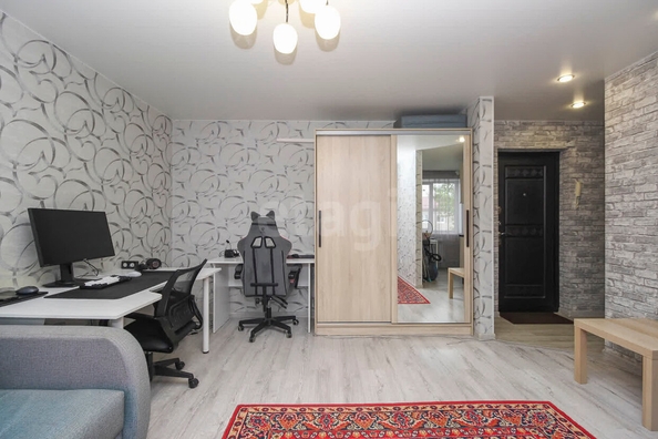 
  Продается 1-комн. квартира, 29.2 м², д. 24
. Фото 2.