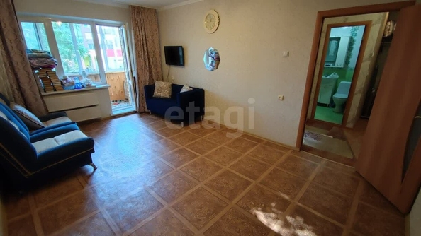 
  Продается 1-комн. квартира, 37.1 м², Рокоссовского ул, д. 30
. Фото 2.
