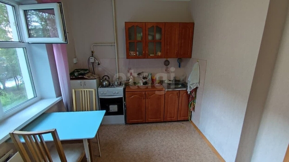 
  Продается 1-комн. квартира, 37.1 м², Рокоссовского ул, д. 30
. Фото 4.