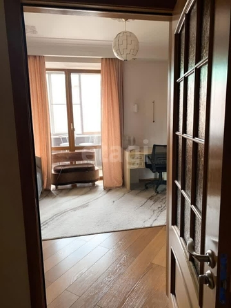 
  Продается 4-комн. квартира, 183 м², Орловского ул, д. 3
. Фото 2.